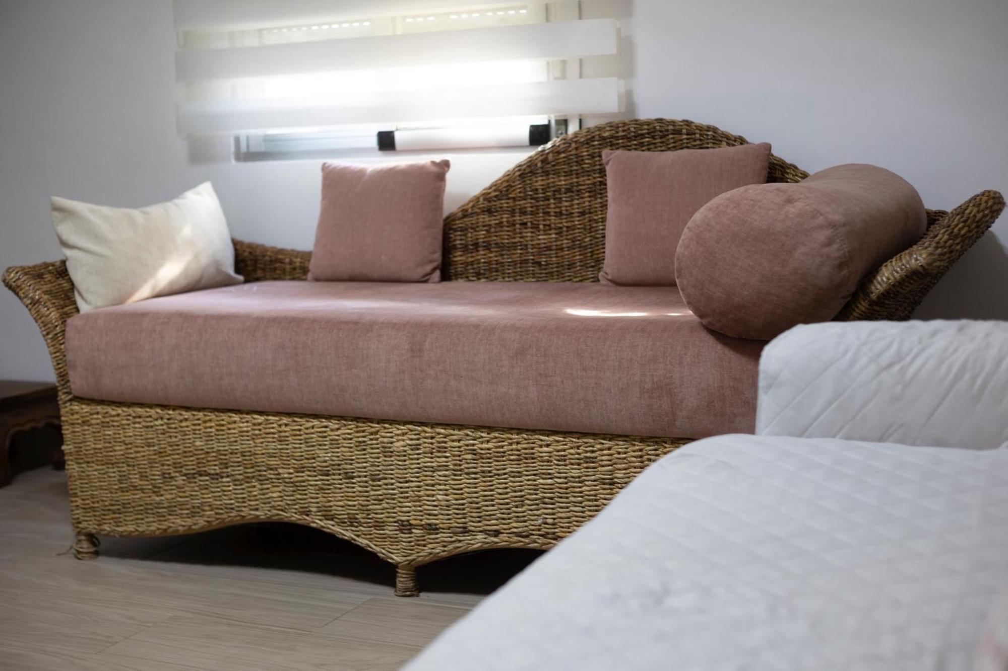 Triana Urban Apartment Севілья Екстер'єр фото
