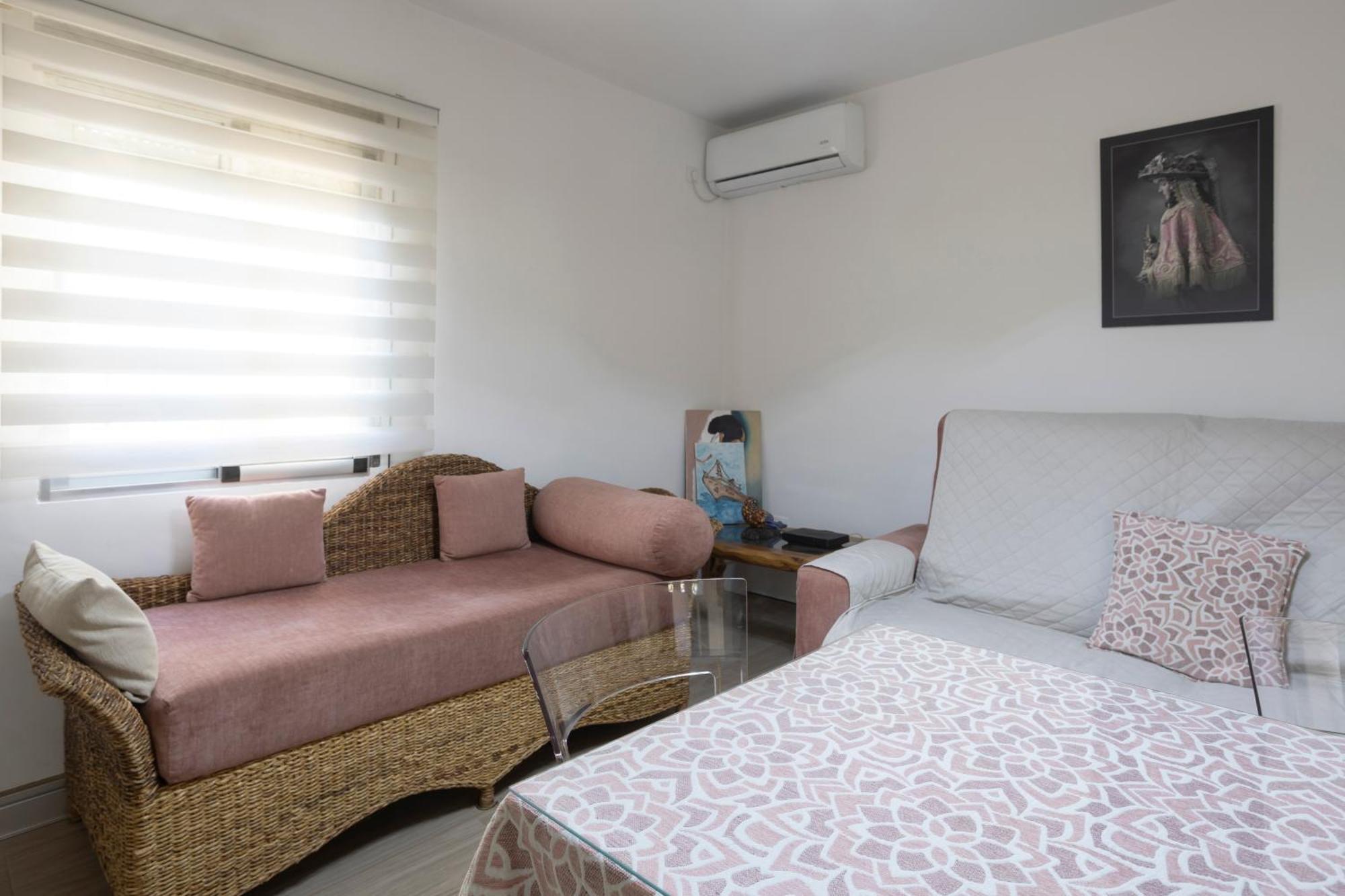 Triana Urban Apartment Севілья Екстер'єр фото