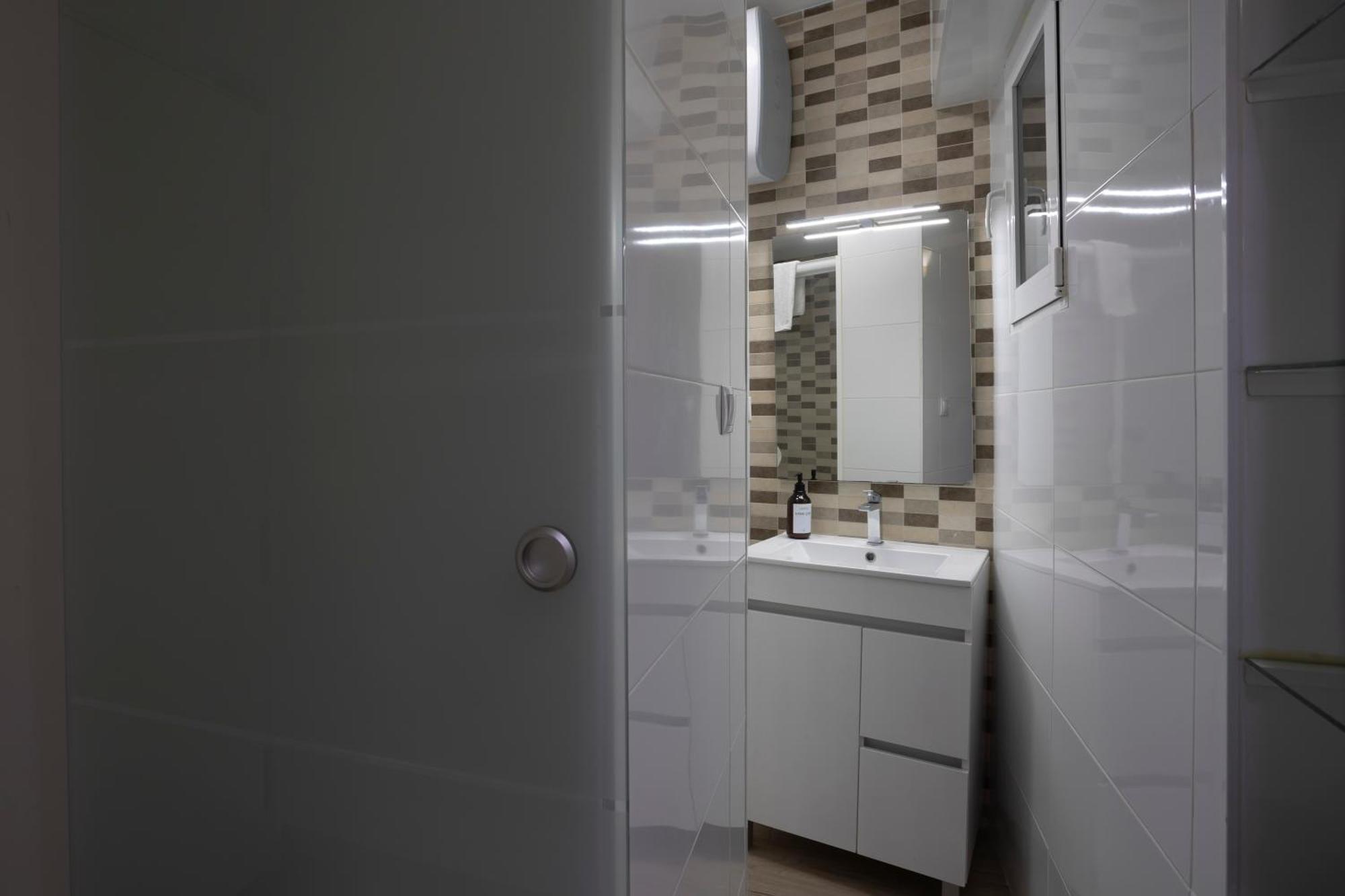 Triana Urban Apartment Севілья Екстер'єр фото