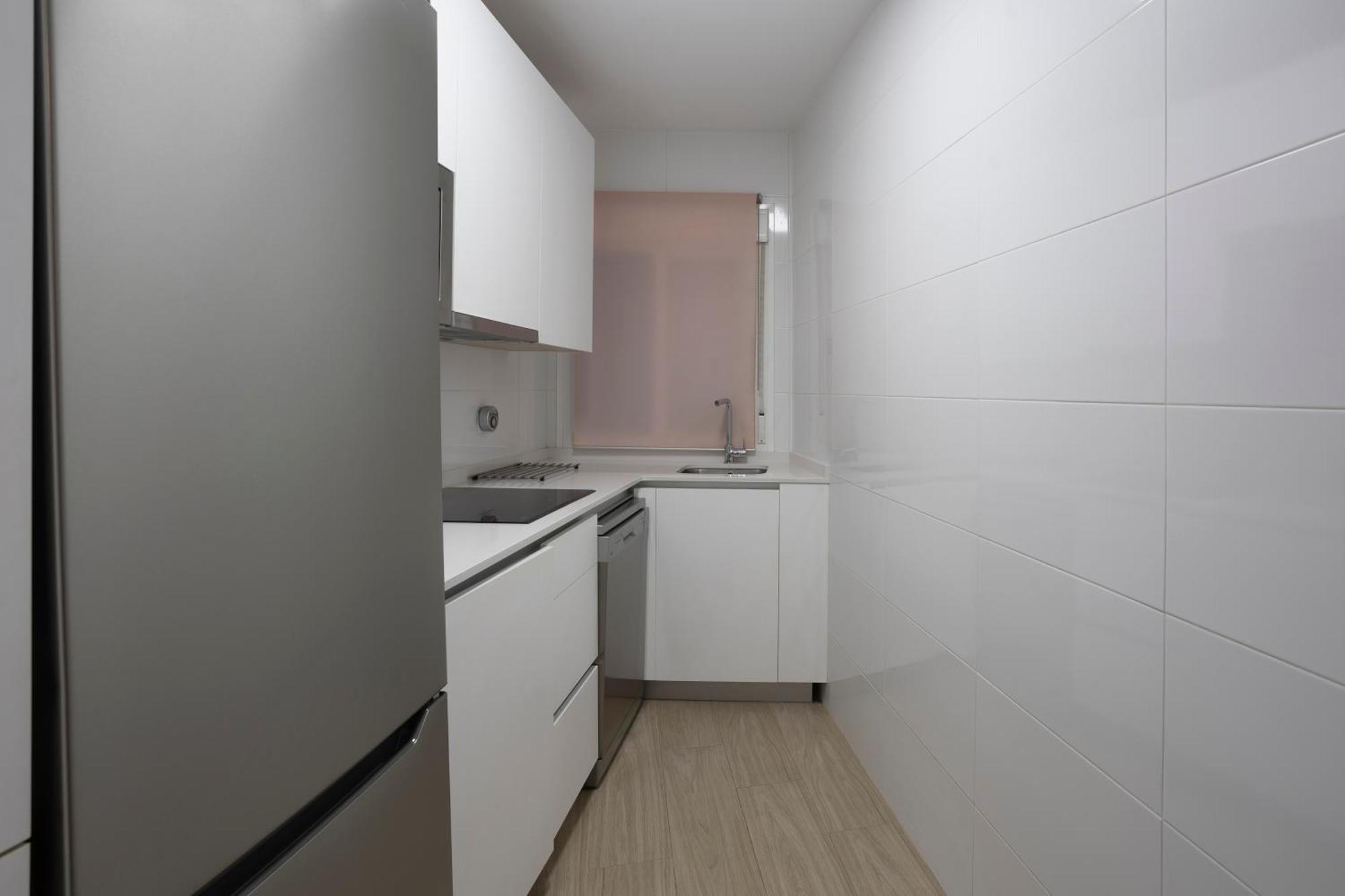 Triana Urban Apartment Севілья Екстер'єр фото