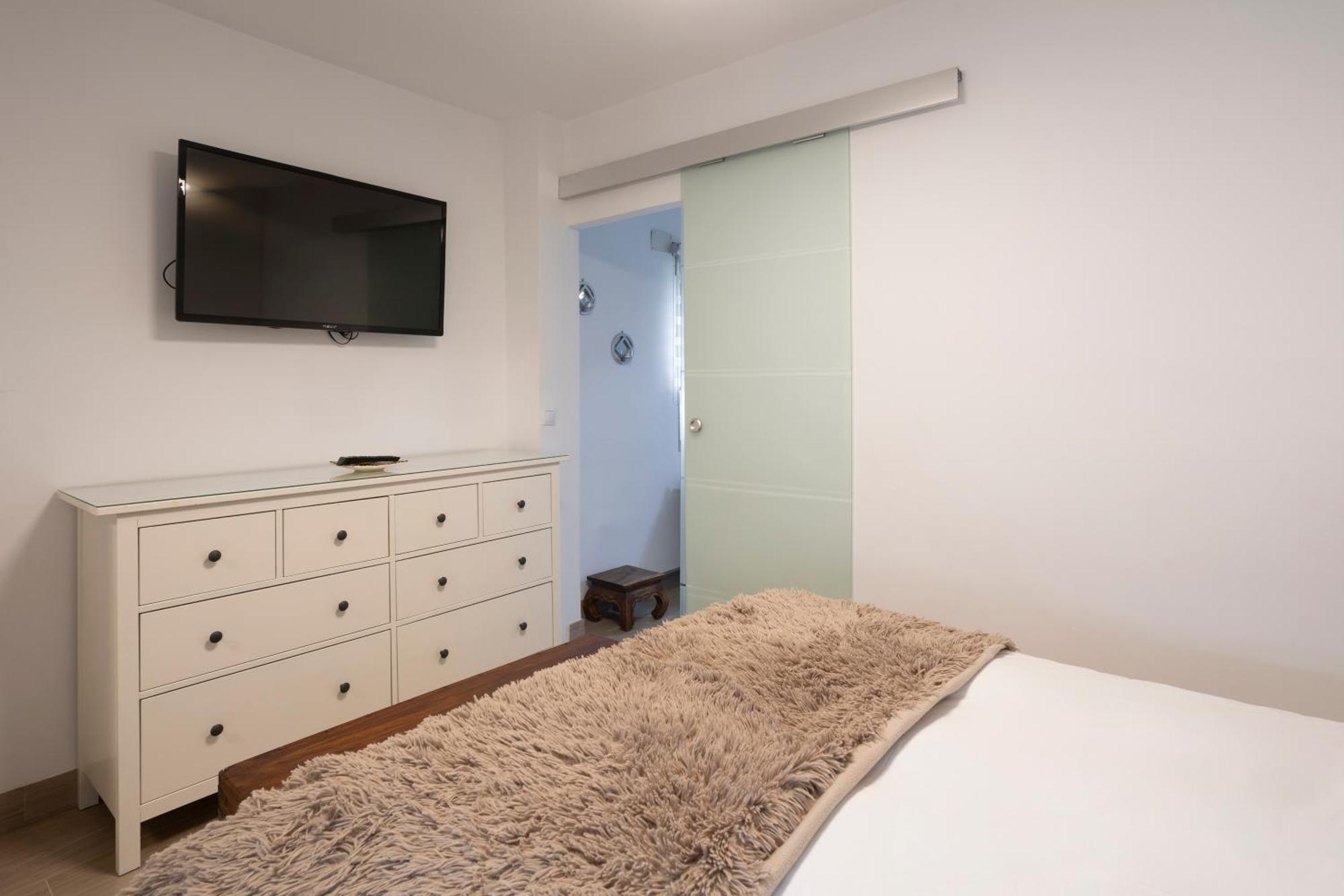 Triana Urban Apartment Севілья Екстер'єр фото