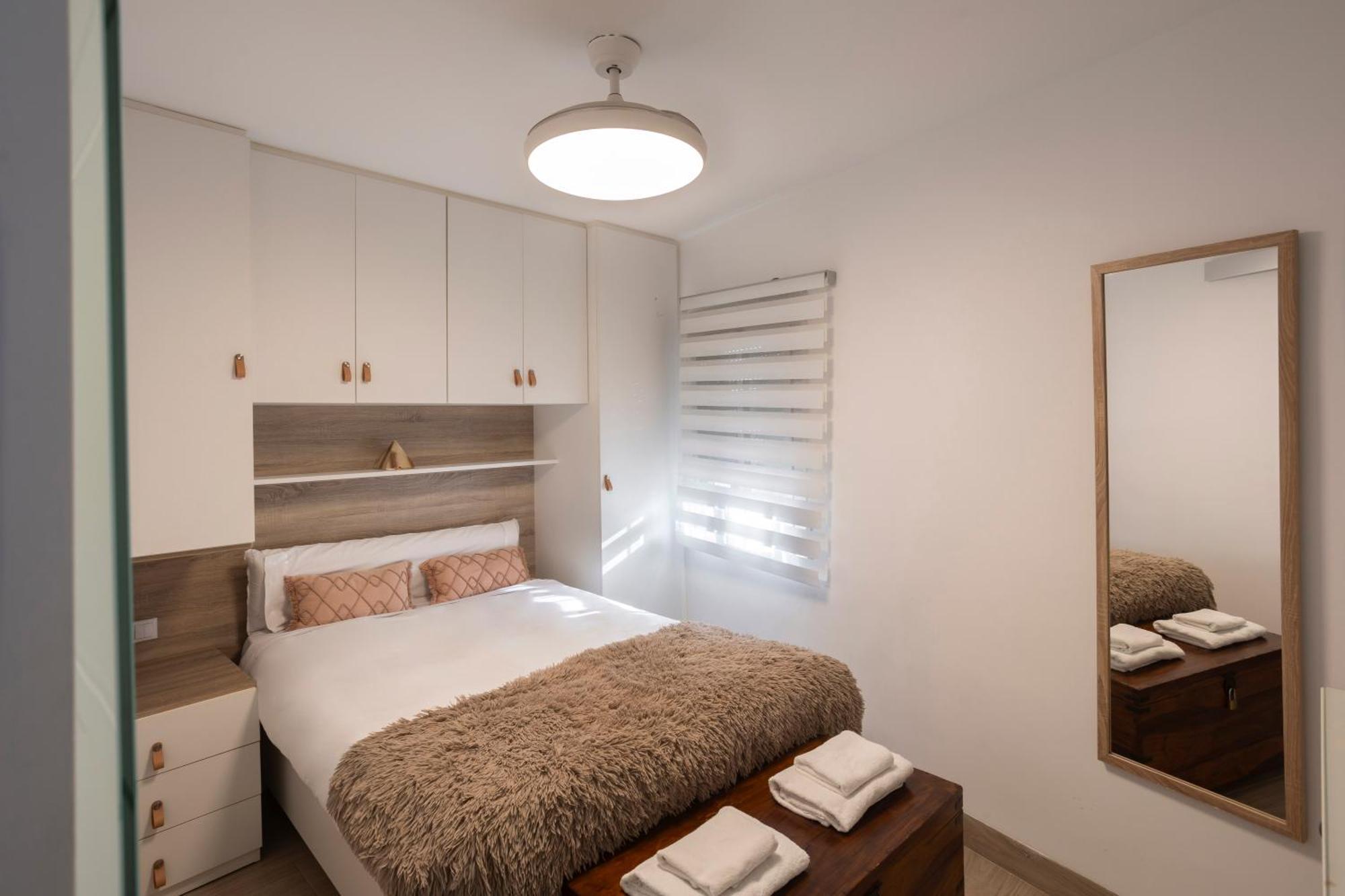 Triana Urban Apartment Севілья Екстер'єр фото
