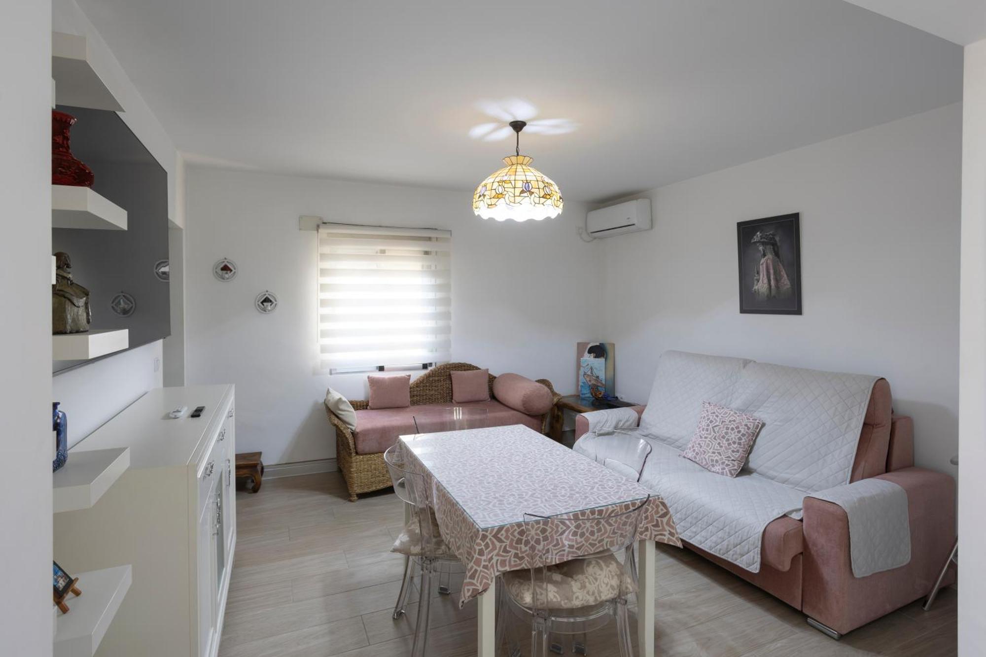 Triana Urban Apartment Севілья Екстер'єр фото