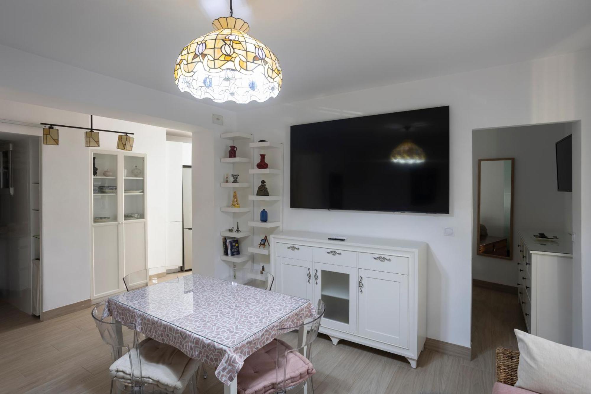 Triana Urban Apartment Севілья Екстер'єр фото