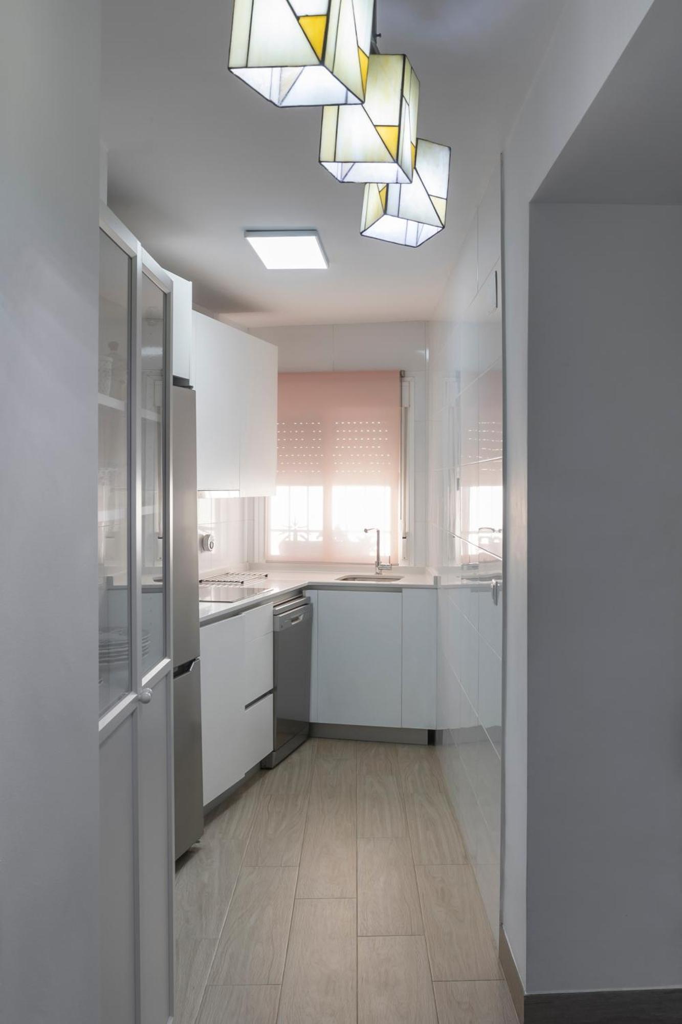 Triana Urban Apartment Севілья Екстер'єр фото